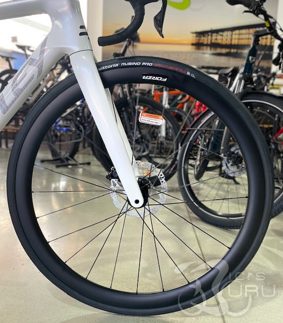 RIDLEY  FALCN 105 DI2