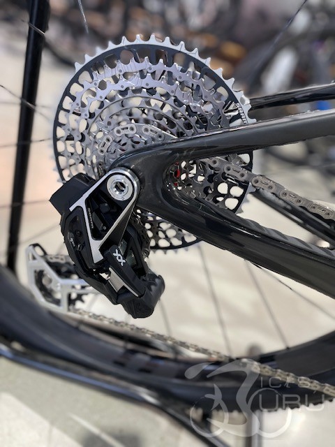 GIANT ANTHEM ADVANCED SL 0