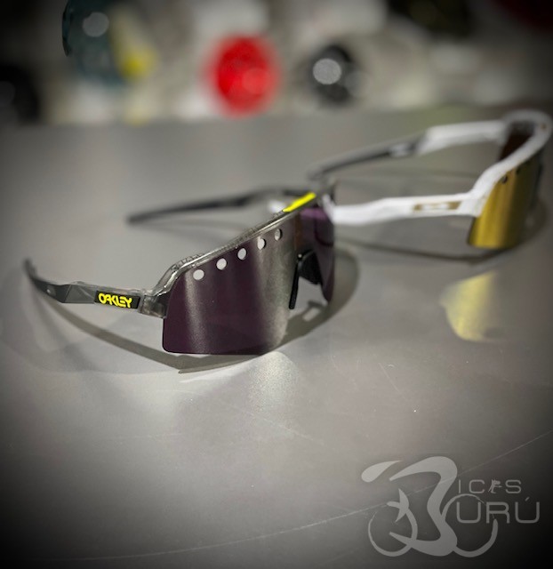 GAFAS OAKLEY NOVEDADES