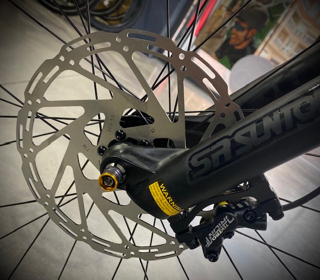 GIANT STANCE E+2 2024