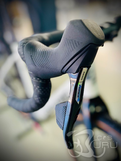 LAPIERRE CROSSHILL CF 8.0  2025