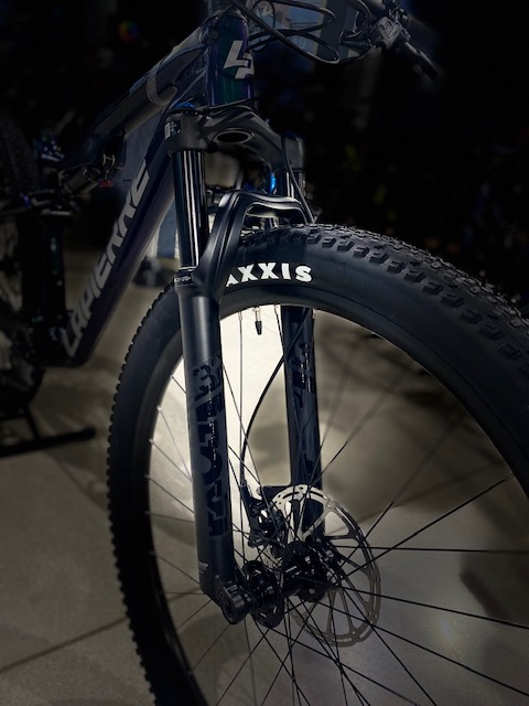 LAPIERRE XR 5.9