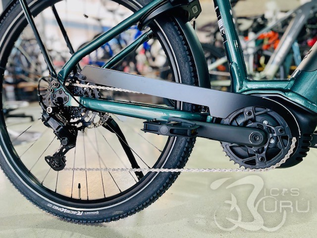 CANNONDALE TESORO 3 2025