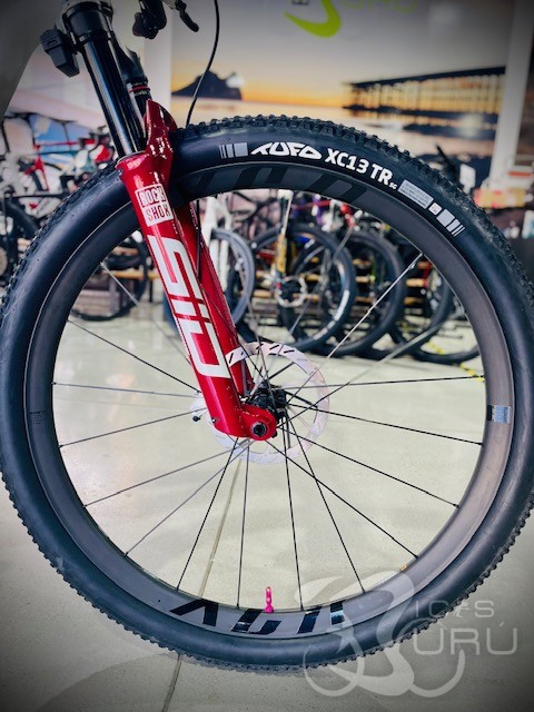 GIANT ANTHEM ADVANCED SL SE