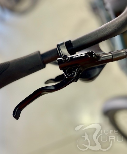 CANNONDALE TESORO 3 2025