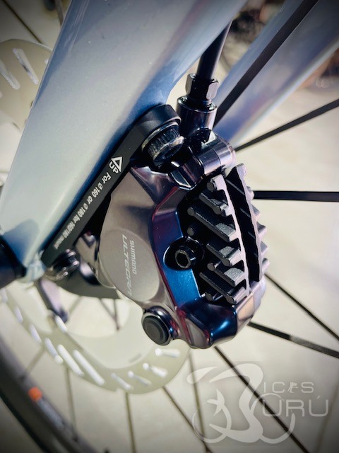 GIANT LIV AVAIL ADVANCED PRO