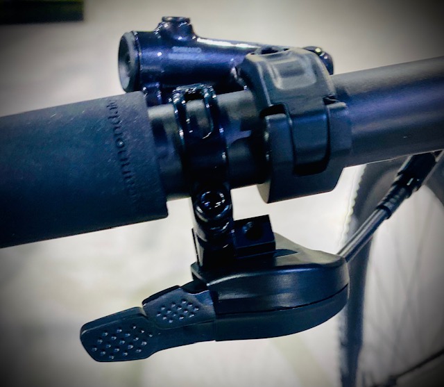CANNONDALE SCALPEL HT CARBON