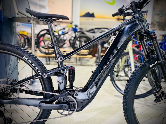 GIANT STANCE E+2 2024