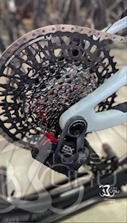 NUEVA ORBEA OIZ 2027