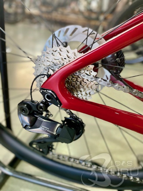 NUEVA CANNONDALE SUPERSIX EVO 2 2026